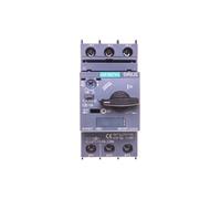 Siemens Disjoncteur 3RV2 3RV2011-0JA10 - Plage 0,7-1 A - 690 V AC - 3 NO (T)