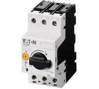 Disjoncteur moteur 3P 0,55kW 1-1,6A PKZM0-1,6 Eaton 072735