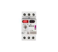 Disjoncteur moteur 3P 0,75kW 1,6-2,5A MS18 004600346 ETICON