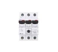 Eaton Disjoncteur moteur Z-MS-2,5/3 1,6–2,5 A 3 pôles – 248408