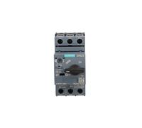 Siemens Disjoncteur moteur thermomagnétique 3RV2011-1CA10 1,8-2,5 A 1 pièce