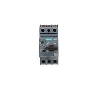 Disjoncteur moteur 3P 0,75kW 1,8-2,5A SIRIUS 3RV 3RV2011-1CA10