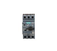 Siemens Disjoncteur de protection moteur 3RV2011-1DA10 3P 2,2–3,2 A 1,1 kW 690 V