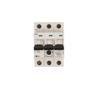 Eaton Disjoncteur moteur triphasé Z-MS-4.0/3 2,5–4 A 230 V CA 10 kA – 248409