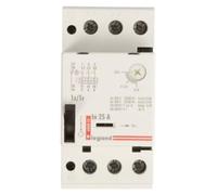 Disjoncteur moteur M250 1Z/1R 18A-25A 606832