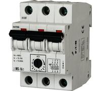 Disjoncteur moteur 3P 11kW 16-25A Z-MS-25/3 248413
