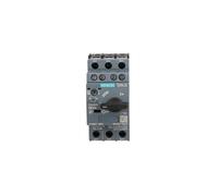 Disjoncteur moteur 3P 2,2kW 4-6,3A 1Z SIRIUS 3RV 3RV2011-1GA15