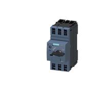 Siemens DISJONCTEUR À RESSORT 4 A