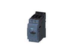 Siemens Disjoncteur de protection pour moteur 3RV2031-4VA10 S2 – 45 A (réglage 35–45 A)