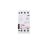 M250 1NO/1NC Disjoncteur moteur (6,3A - 10A)
