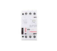 Legrand Disjoncteur moteur M250 16.0A 2.5M 230V AC 3P 606810