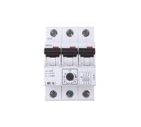 Eaton Disjoncteur moteur Z-MS-16/3 – 10–16 A 3 pôles – Réf. 248412
