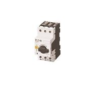 Disjoncteur moteur 3P Pkzm0-1