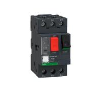 Disjoncteur moteur à bouton-poussoir GV2-ME16C 9-14A