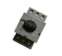 Disjoncteur moteur Disjoncteur de protection moteur MS2X 8-12A