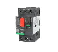 Disjoncteur moteur GV2ME, 01-32C 3P thermique magnétique | Démarreur manuel et protecteur for le contrôle du moteur(GV2ME21C 17-23A)