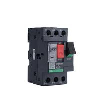 Disjoncteur moteur GV2ME 01C 02C 03C 04C 05C 06C 07C 08C 10C 14C 16C 20C 21C 22C 32C 1 pièce(GV2ME22C)