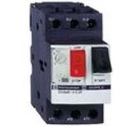 Disjoncteur Moteur Gv2Me 1,6 À 2,5 A 3P 3D Déclencheur Magnétothermique (GV2ME07) G