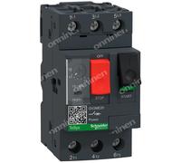 Disjoncteur moteur GV2ME 13-18A GV2ME20