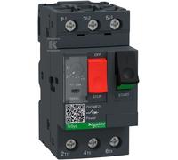Interrupteur moteur TeSys Deca 3P 9kW 17-23A DE GV2ME21AP