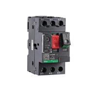 Disjoncteur moteur GV2ME08C 10 C 22 32 0,1 A-32 A Interrupteur de protection démarrage(GV2ME08C)