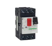 Disjoncteur moteur GV2ME14C 08C 10C 16C22C32C Interrupteur de protection démarrage Commutateur transfert(GV2ME16C 9-14A)