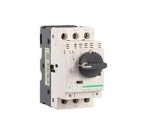 Disjoncteur moteur GV2PM14C 16C 22C 32C 0,1A-32A interrupteur de protection moteur à bouton