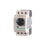 Disjoncteur moteur GV2PM14C 16C 22C 32C 0,1A-32A interrupteur de protection moteur à bouton