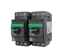 Disjoncteur moteur GV3 GV3P40 GV3P50 GV3P65 GV3P73 GV3P80(GV3P80 70-80A)