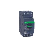 Disjoncteur moteur GV3P 40-80 A, 1 pièce(GV3P50 (37-50A))
