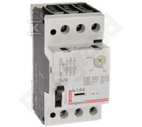 Interrupteur moteur 3P 0,25kW 0,63-1A M 250 1R/1Z M250 606824