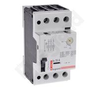 Disjoncteur moteur M250 25.0A 2.5M 230V AC 606812