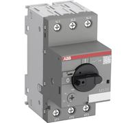 ABB Disjoncteur de protection moteur CCEI CCE-570-0395 4 à 6 A