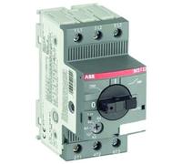 Disjoncteur moteur MS132-6.3 4.0-6.3A (1SAM350000R1009)