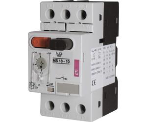 Disjoncteur-moteur MS18-18A