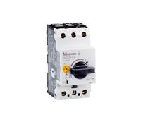 Disjoncteur-moteur MVEx 1,0 pour ventilateurs antidéflagrants, 1 A de Maico - 0157.0548