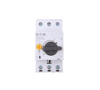 Eaton Disjoncteur de protection moteur PKZM0-10 072739, 690 V/AC 10 A, interrupteur rotatif, 1 pc(s)