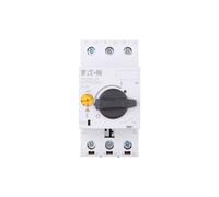 Eaton Disjoncteur-moteur PKZM0-25 25 A 12,5 kW/400 V avec interrupteur rotatif Réf. 046989
