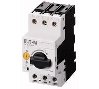 Disjoncteur moteur 3P 2,2kW 4-6,3A 189902 Eaton