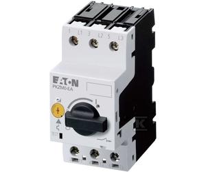 Disjoncteur moteur PKZM0, Ir=0,1-0,16A PKZM0-0,16-EA 189894