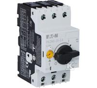 Disjoncteur moteur PKZM0,Ir=20-25A PKZM0-25-EA 189869