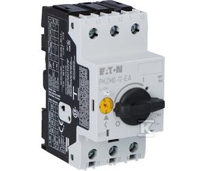 Disjoncteur moteur PKZM0,Ir=8-12A PKZM0-12-EA 189904