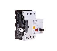 Eaton Disjoncteur-moteur PKZM01-4 4 A 3 pôles