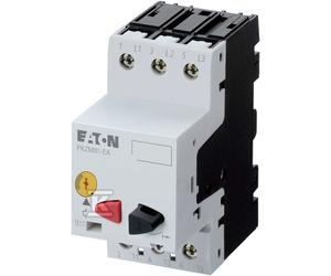 Disjoncteur moteur PKZM01, Ir=1-1,6A PKZM01-1,6-EA 189885