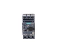 Siemens Disjoncteur moteur 3RV2021-1FA10 (3RV20211FA10) 3.5-5A bornes à vis IP20