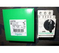 Schneider Electric Disjoncteur de protection moteur GV2P20 13–18 A IP20