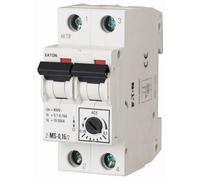 Eaton Objectif pour poussoir lumineux M22-XDLH-R Rouge