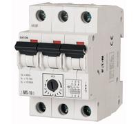 Disjoncteur moteur Z-MS-25.0/3 25.0A 230V AC 10KA 248413