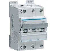 Disjoncteur NFT832 - 4P - 3P+N - 32A - 6 à 10kA - 500V - 50/60 Hz G