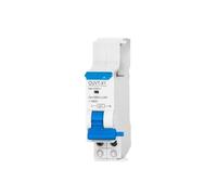 Disjoncteur NXB-63, alarme shunt, Contact auxiliaire AX-X1 SHT-X1 OVT-X1 OUVT-X1(OUVT X1 over under voltage release)